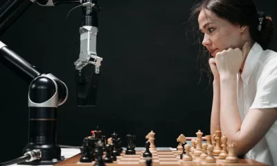 AI Agent vs Chatbot vs Automation: Defining the Architecture of Intelligent Systems