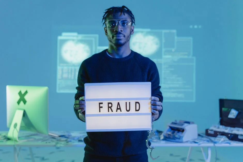 AI-Generated Phishing Attacks: How Small Businesses Get Fooled in 2026