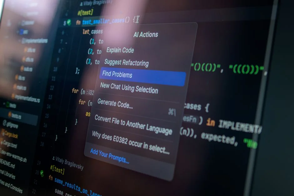 Understanding AI LLM and How it Works: A Comprehensive Guide