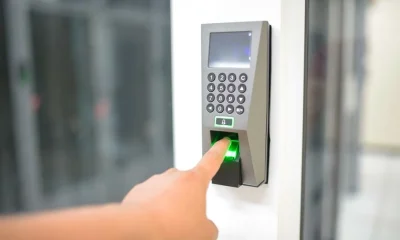 Biometric Authentication vs OTP: Security Architectures for Fintech Applications