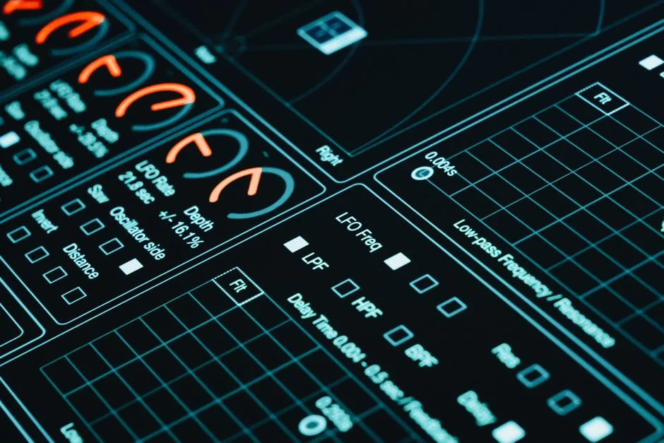 How to Build a High-Performance Dashboard with Next.js: A Technical Guide