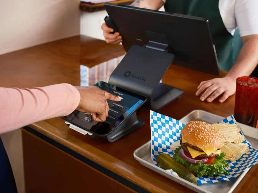 Architecting a Scalable Loyalty Rewards Program System