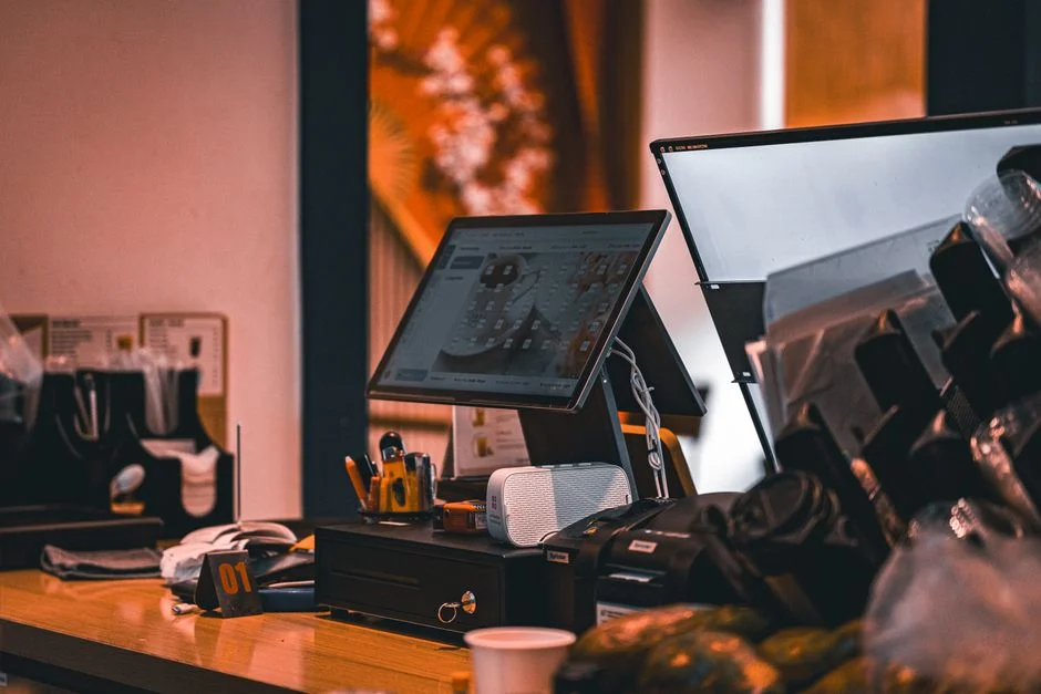 How to Build a Custom POS System with Laravel: A Technical Blueprint for CTOs
