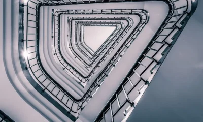 How to Build a SaaS Multi-Tenant Architecture: A Technical Blueprint for Scalability