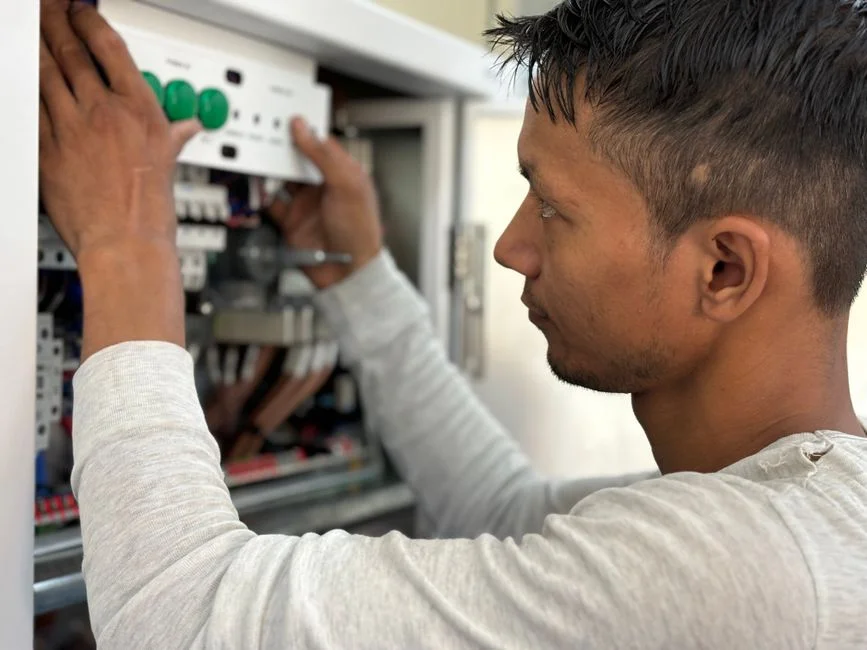 Technical Checklist Before Switching Away From Your Current Maintenance Vendor