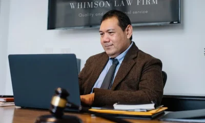 Architecting High-Performance Client Intake Software for Modern Law Firms