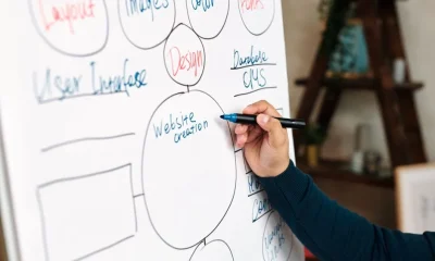 CMS Selection Guide for Business Websites: A CTO Perspective on Scalability and TCO