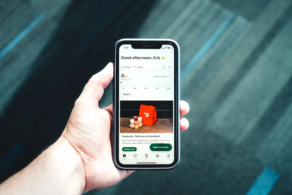 The True Cost of Building a Food Delivery App: A CTO’s Guide to TCO