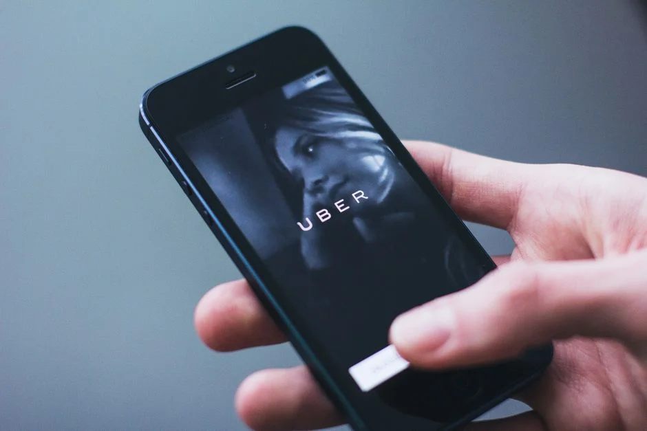 The Real Cost of Building a Ride-Sharing Platform: A CTO’s Guide to TCO