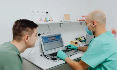 Custom CRM for Healthcare Clinics: A Technical Blueprint for CTOs