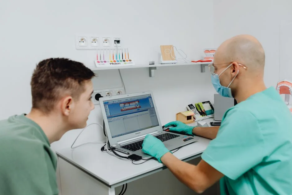 Custom CRM for Healthcare Clinics: A Technical Blueprint for CTOs