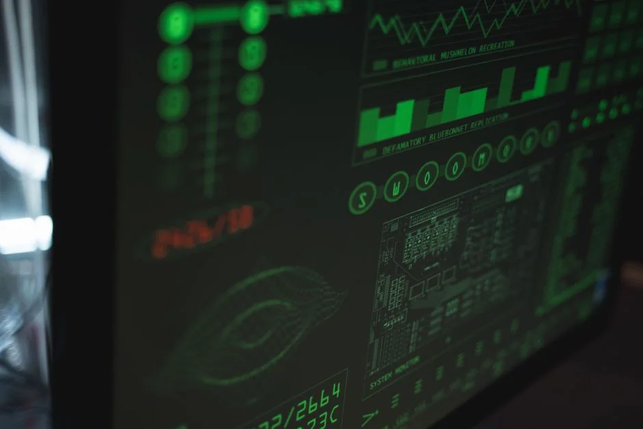 Custom Dashboard Development: Strategic Architectural Decisions for Growing Businesses