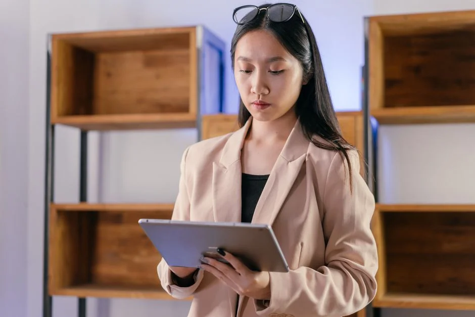 Technical Digital Transformation Checklist for Traditional Retail Infrastructure