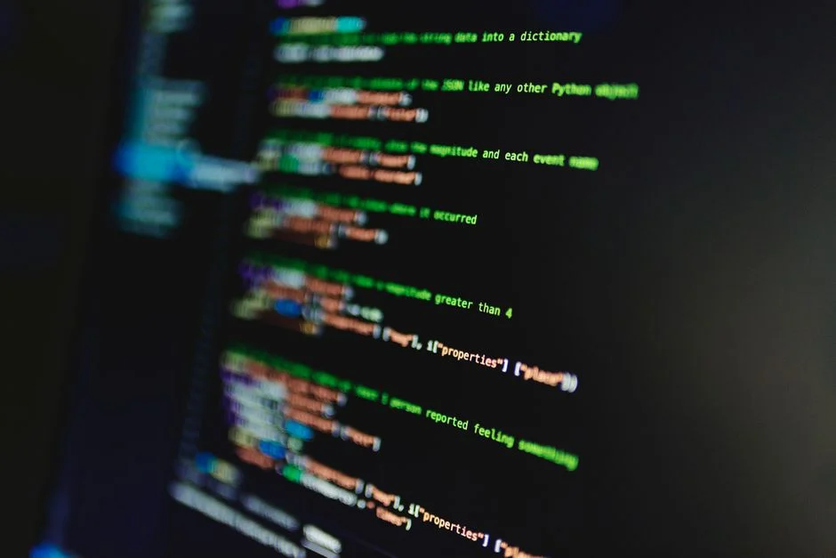 Technical Foundations of Digital Transformation Consulting: Architecting for Enterprise Scalability