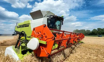 Custom ERP for Agribusiness: A Technical Guide for Scaling Farming Operations