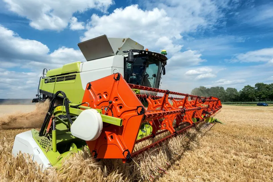 Custom ERP for Agribusiness: A Technical Guide for Scaling Farming Operations