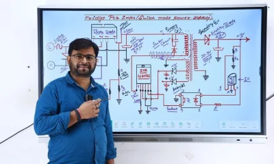 Custom ERP Development for Educational Institutions: A Technical Blueprint