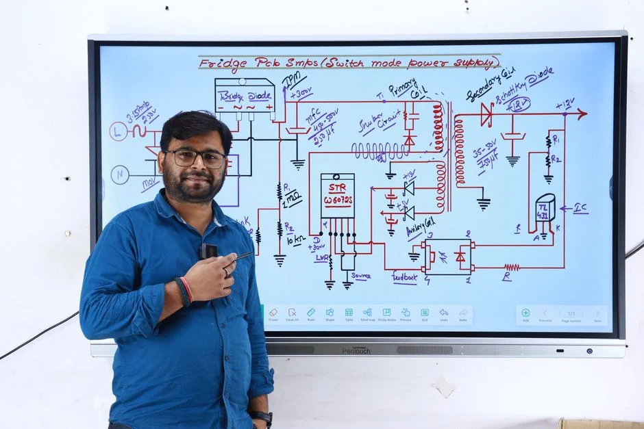 Custom ERP Development for Educational Institutions: A Technical Blueprint