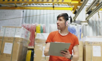 Custom ERP for Logistics and Supply Chain: A Strategic Guide for CTOs