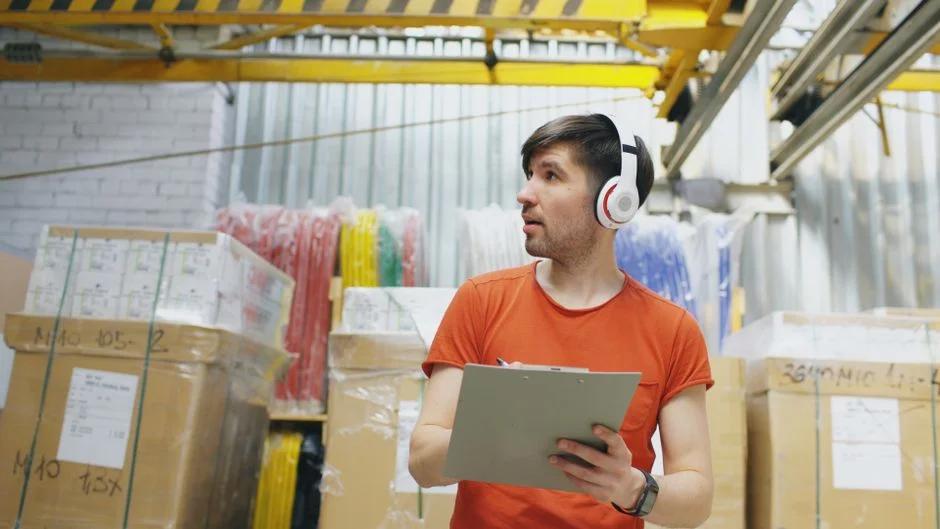 Custom ERP for Logistics and Supply Chain: A Strategic Guide for CTOs