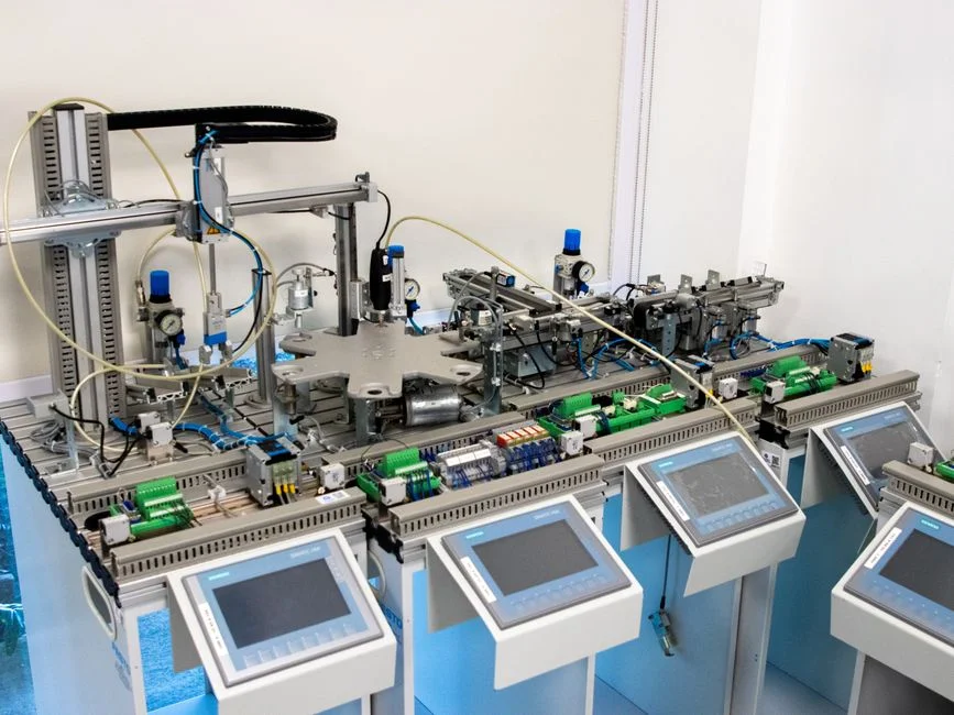 Custom ERP for Manufacturing Companies: A CTO’s Guide to Choosing Between Build vs. Buy