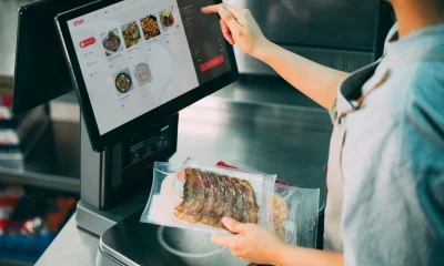 ERP for Restaurant Business: A CTO’s Guide to Choosing Custom vs. Off-the-Shelf