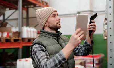 Building a Robust ERP Inventory Module: A Technical Architecture Guide