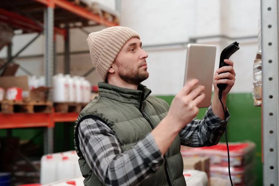 Building a Robust ERP Inventory Module: A Technical Architecture Guide