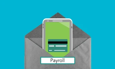 The Technical Guide to Building a Custom ERP Payroll Module