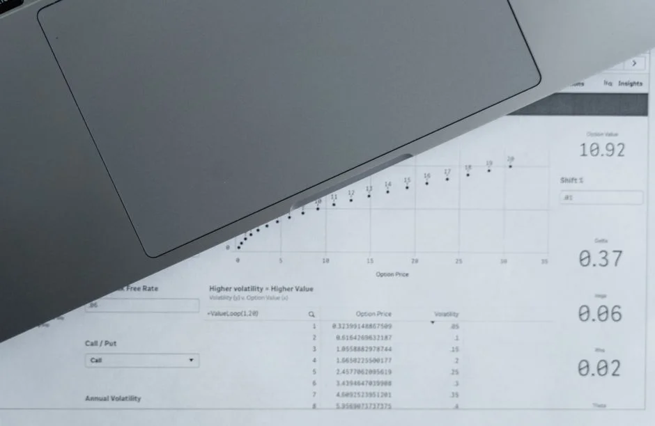ERP vs Spreadsheet: A Technical Analysis for Growing Businesses