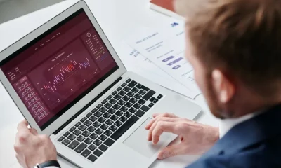 Securing Financial Reporting Dashboards: A Security Engineer’s Perspective