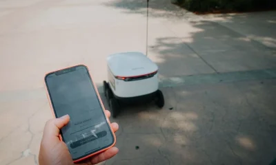 Food Delivery App Development: A Comprehensive Technical Engineering Guide