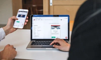 GDPR Compliance Checklist for Business Websites and Applications: A Security Engineering Perspective
