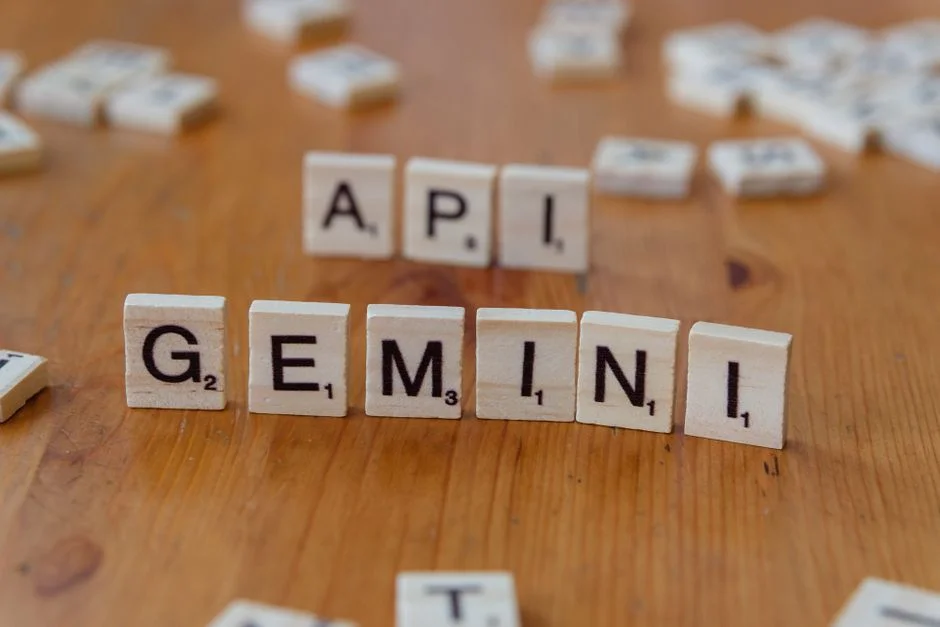 Gemini API Integration: A Technical Guide for Enterprise Software