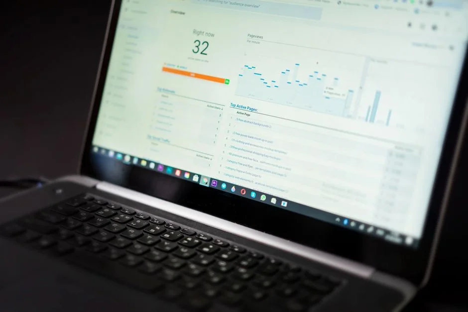 How to Build a Dashboard Web Application: A Technical Guide for CTOs