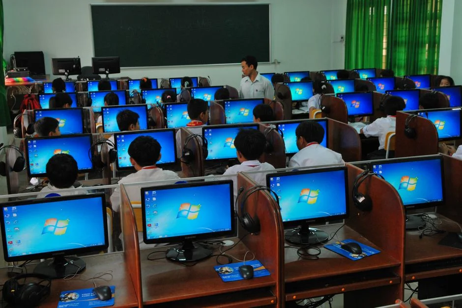 Architecting a Scalable School Management System: A Technical Blueprint