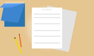 Architecting an Enterprise-Grade Employee Payroll System: A Backend Engineering Perspective