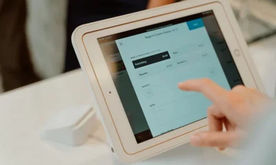 Integrating a POS System with Your E-commerce Store: A Technical Blueprint