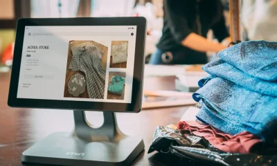 Architecting Real-Time Inventory Sync: Bridging Online Stores and Physical POS Systems
