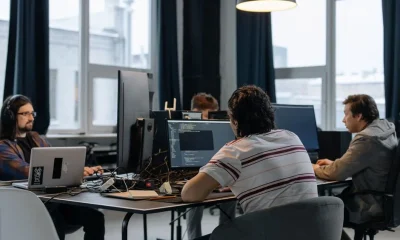 Kubernetes Resource Management Strategies for Small Engineering Teams
