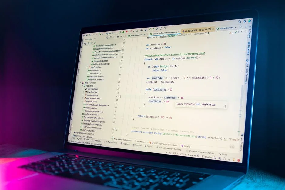 Laravel for E-commerce Backend Development: A Technical Strategy for Scalable Systems