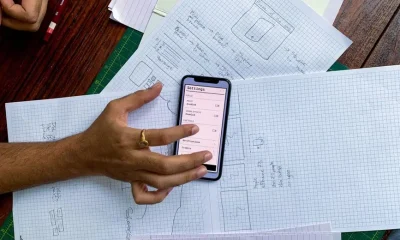 Mobile App Wireframe to Development: A Technical Roadmap for Founders