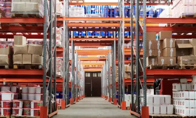 Multi-Warehouse Inventory Sync Architecture for B2B E-commerce: A Systems Engineering Approach