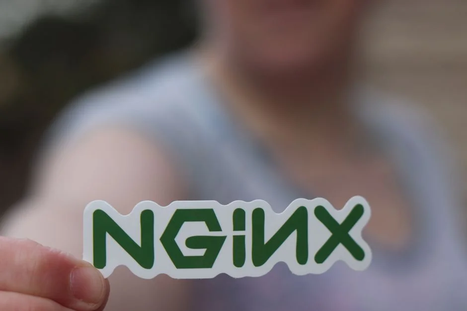 Nginx Configuration Guide for Modern Web Applications: A Technical Manual