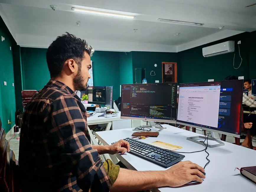 Selecting an Offshore Software Development Company: Strategic Frameworks for Enterprise Growth