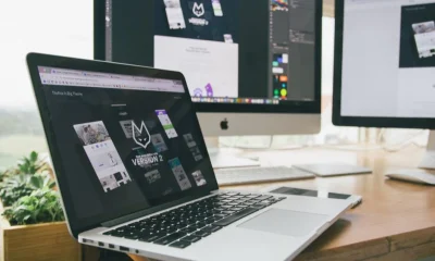 Portfolio Website Best Practices for Software Agencies: A CTO Perspective