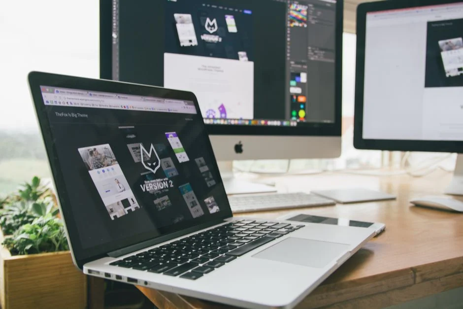 Portfolio Website Best Practices for Software Agencies: A CTO Perspective