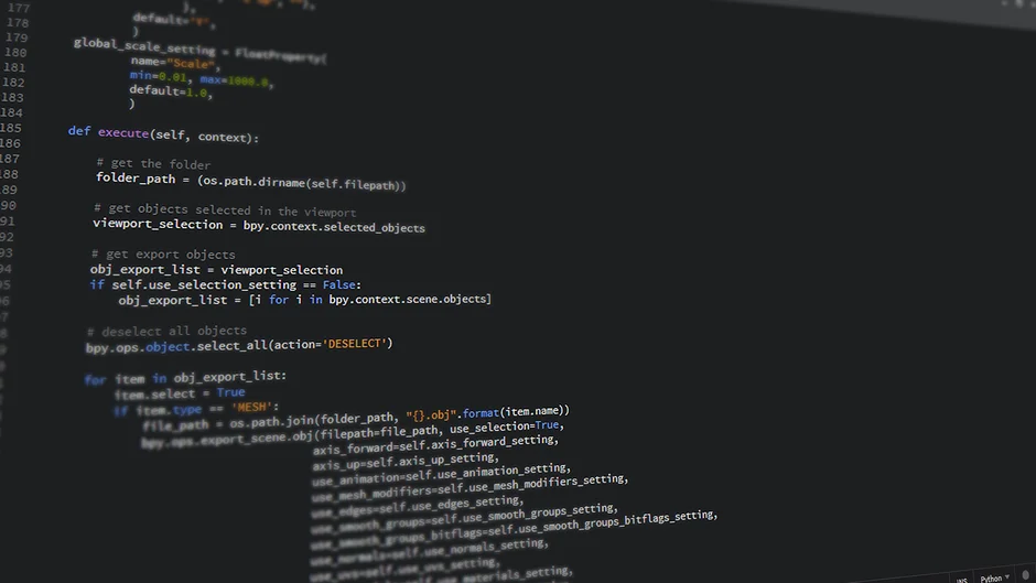 Architecting Python-Powered Data Processing Pipelines for Web Applications