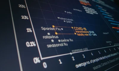 React Chart Library Comparison: Recharts vs. Chart.js for Professional Dashboards
