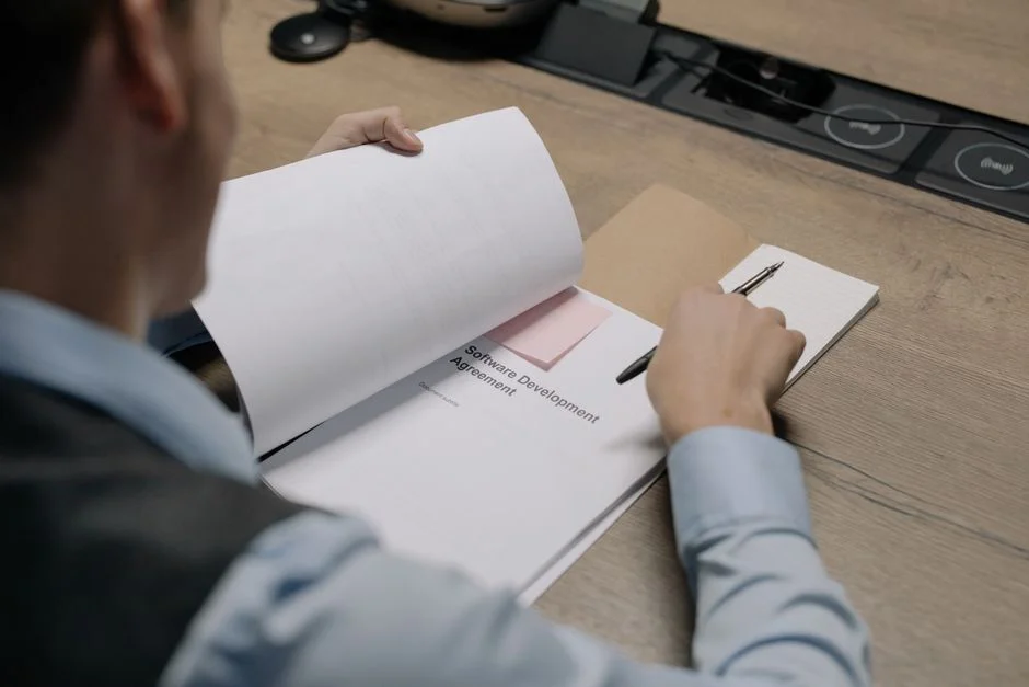 Red Flags When Evaluating a Software Development Agency: A CTO’s Technical Audit